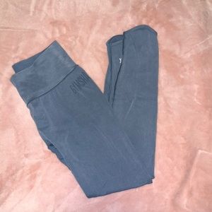 Gymshark Studio Leggings